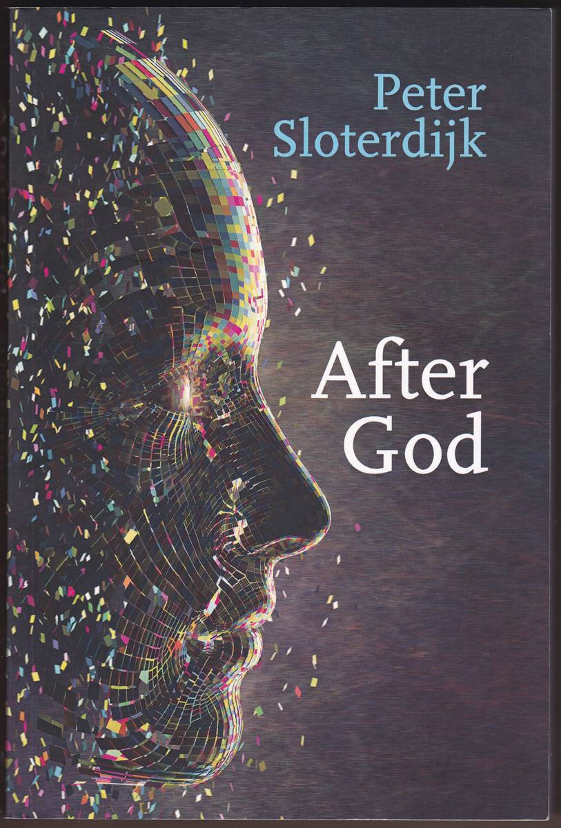 AFTER GOD
