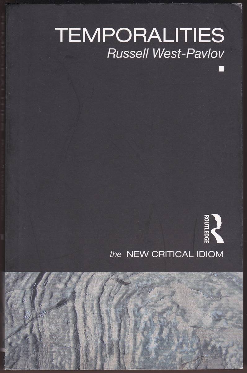 TEMPORALITIES
