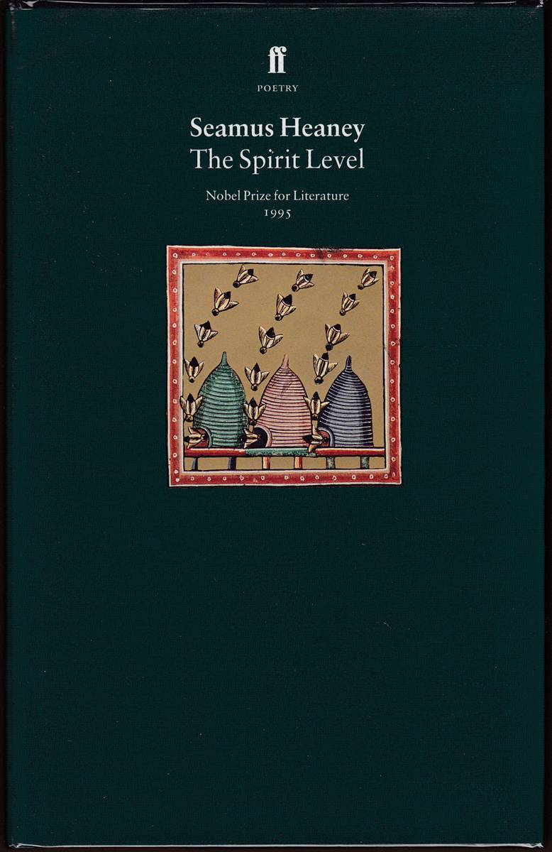 THE SPIRIT LEVEL