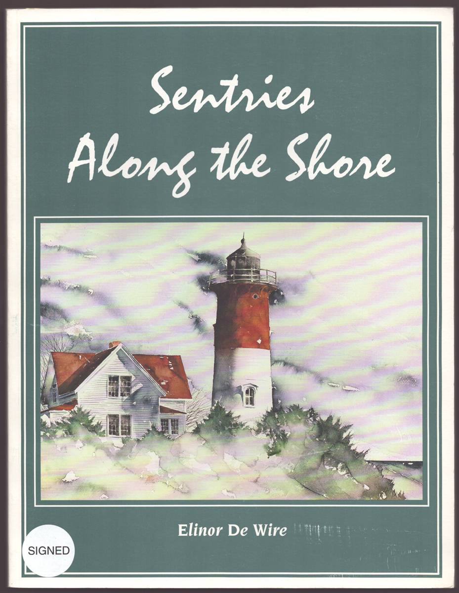 SENTRIES ALONG THE SHORE