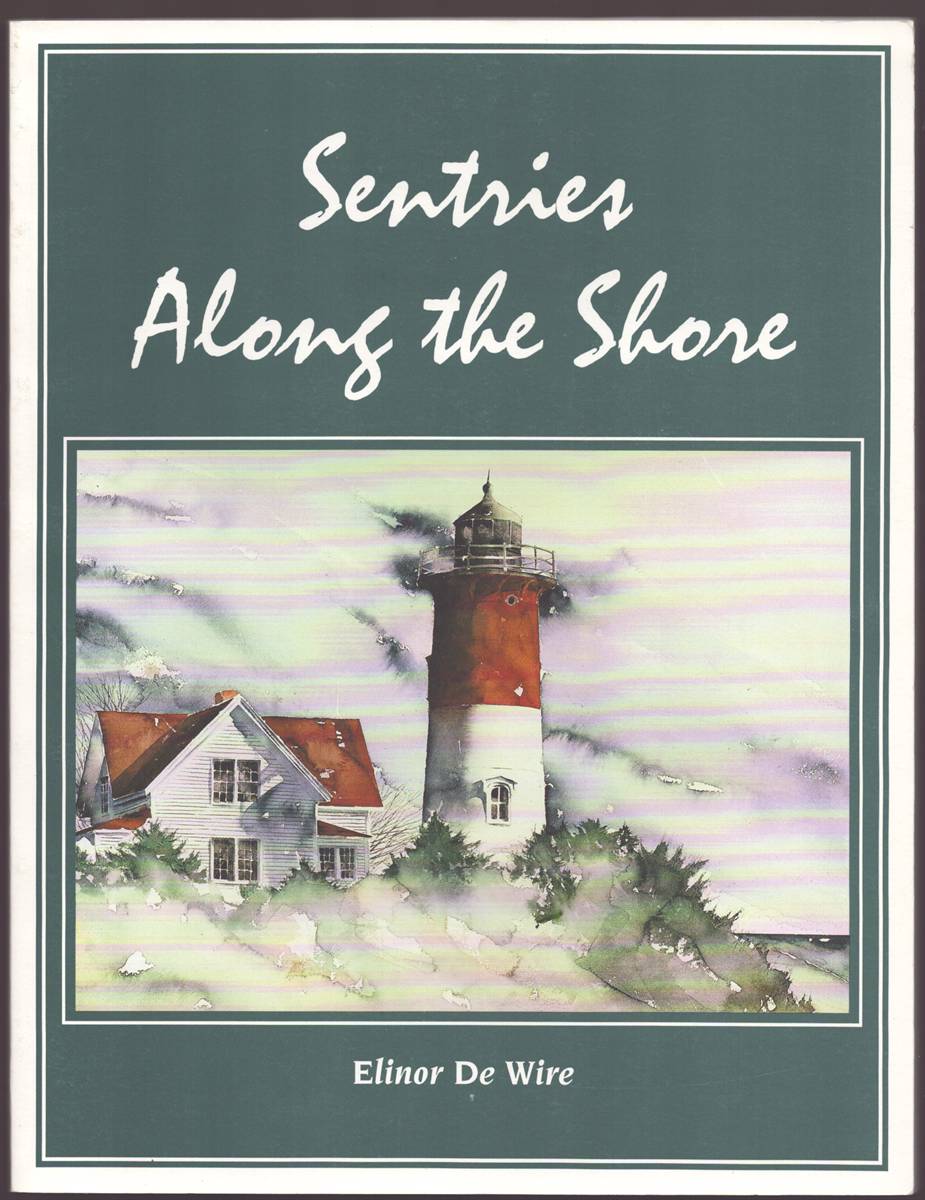 SENTRIES ALONG THE SHORE