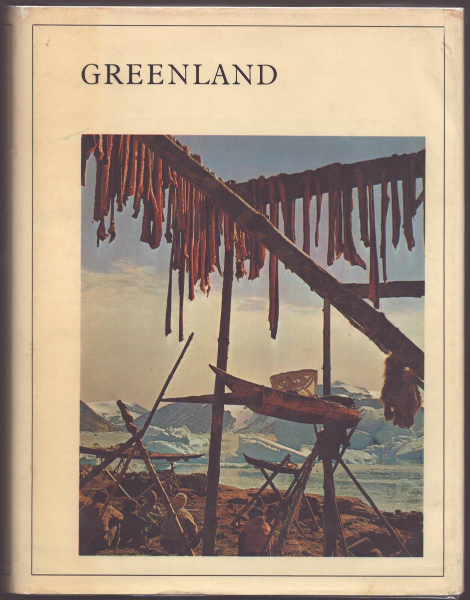 GREENLAND Past and Present