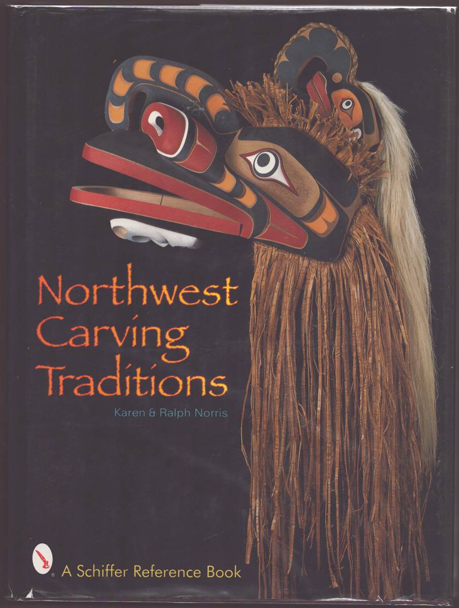 NORTHWEST CARVING TRADITIONS