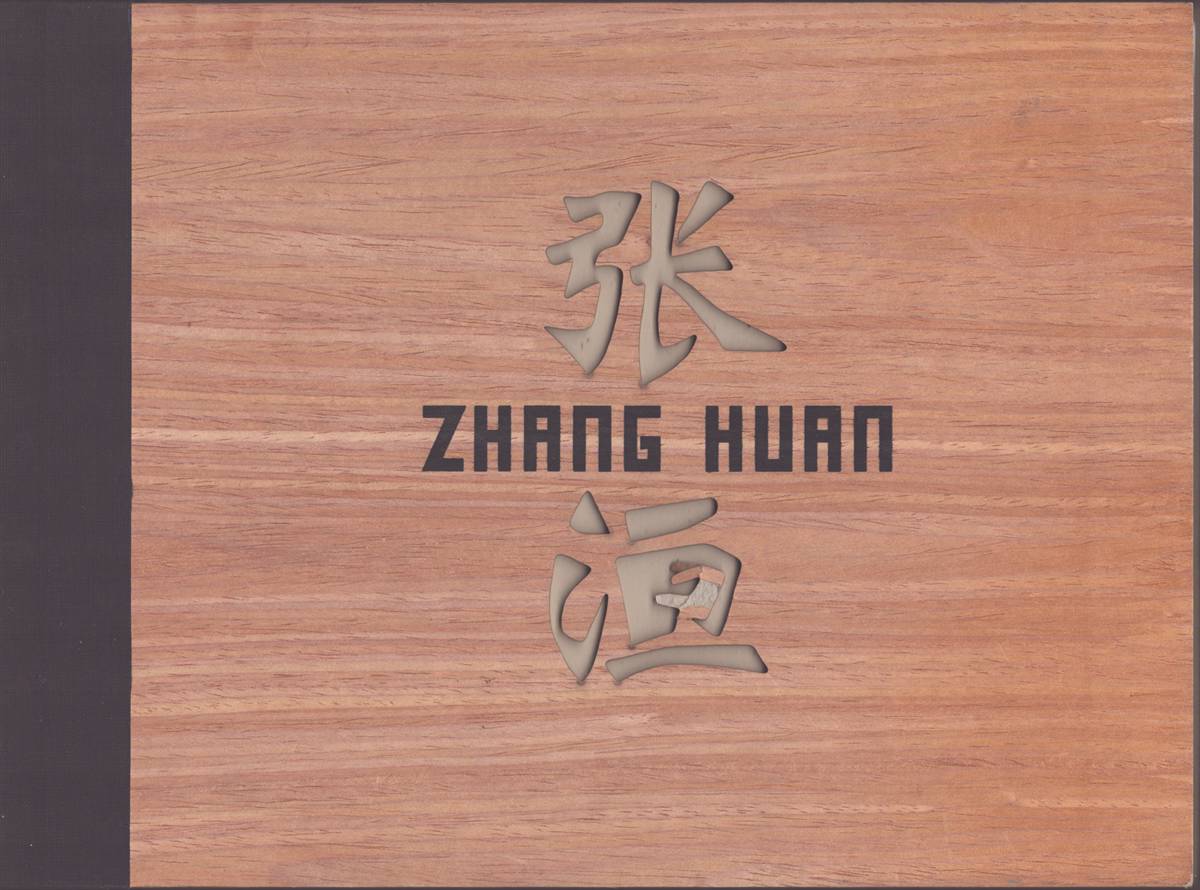 ZHANG HUAN
