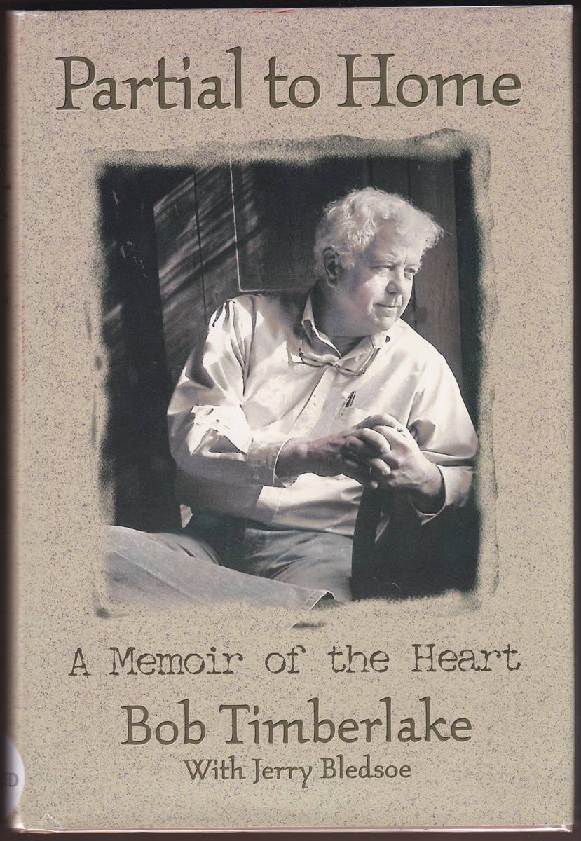 PARTIAL TO HOME A Memoir of the Heart
