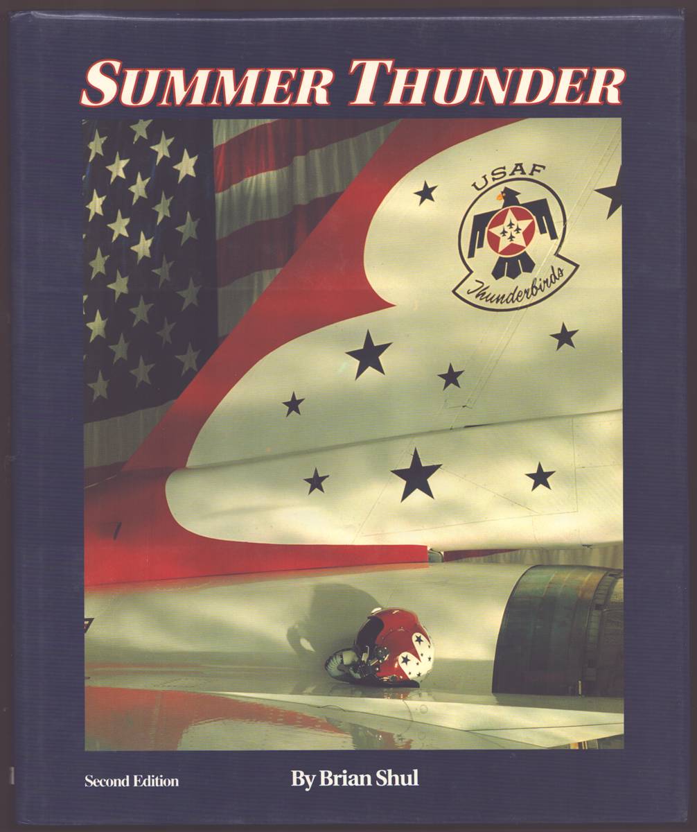 SUMMER THUNDER