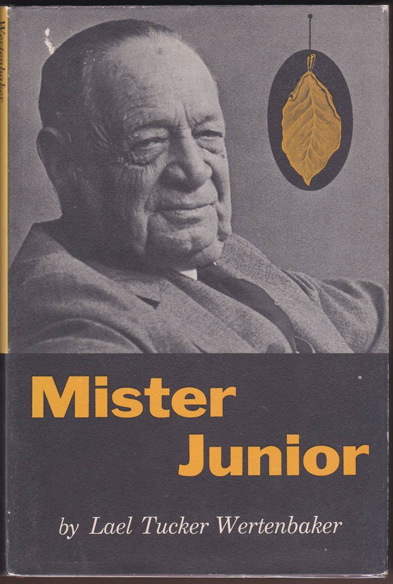 MISTER JUNIOR