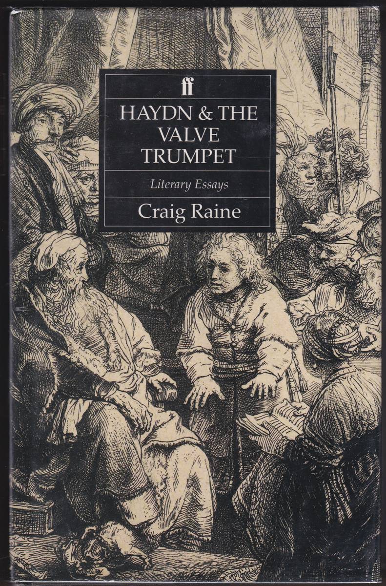 HAYDN AND THE VALVE TRUMPET