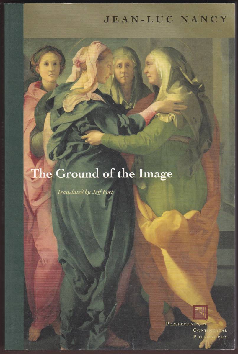 THE GROUND OF THE IMAGE