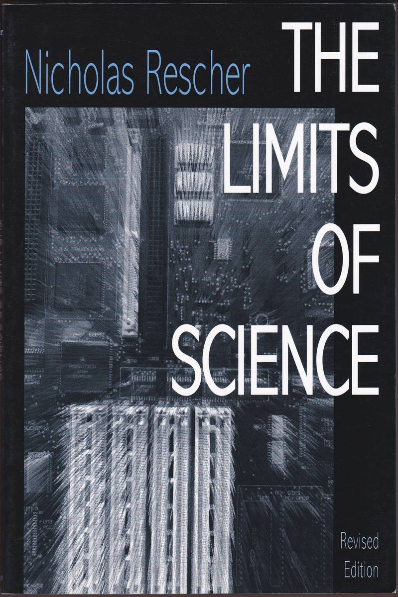 THE LIMITS OF SCIENCE