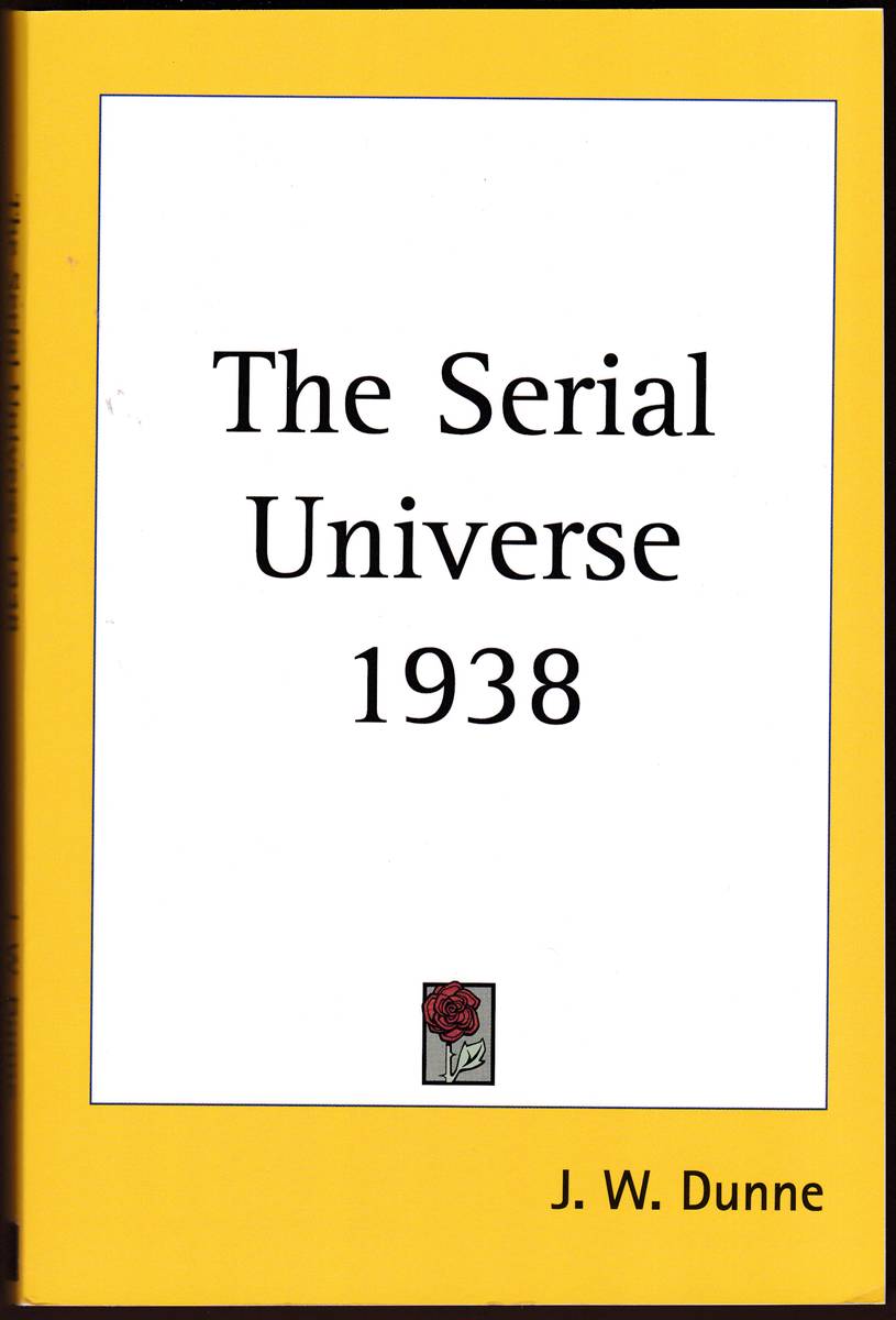 THE SERIAL UNIVERSE 1938