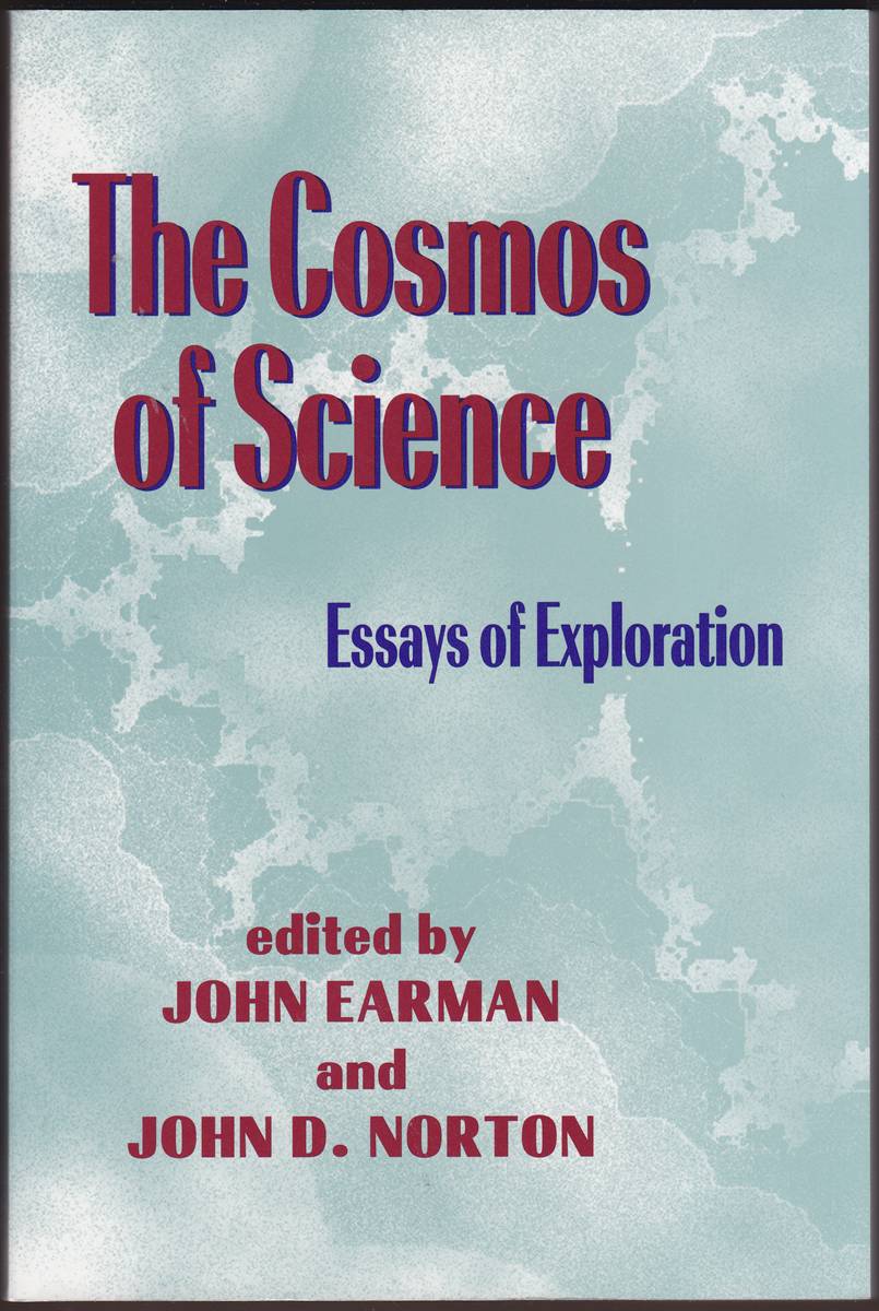 THE COSMOS OF SCIENCE Essays of Exploration
