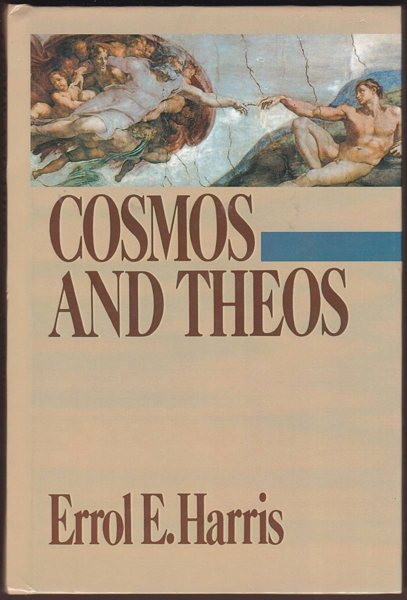 COSMOS AND THEOS Ethical and Theological Implications of the Anthropic Cosmological Principle