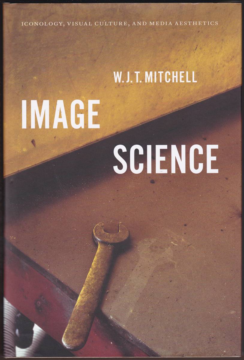 IMAGE SCIENCE Iconology, Visual Culture, and Media Aesthetics
