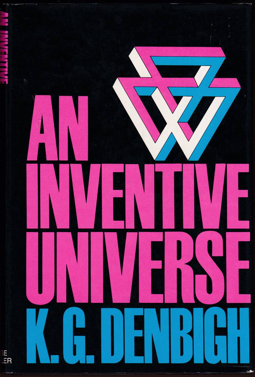INVENTIVE UNIVERSE