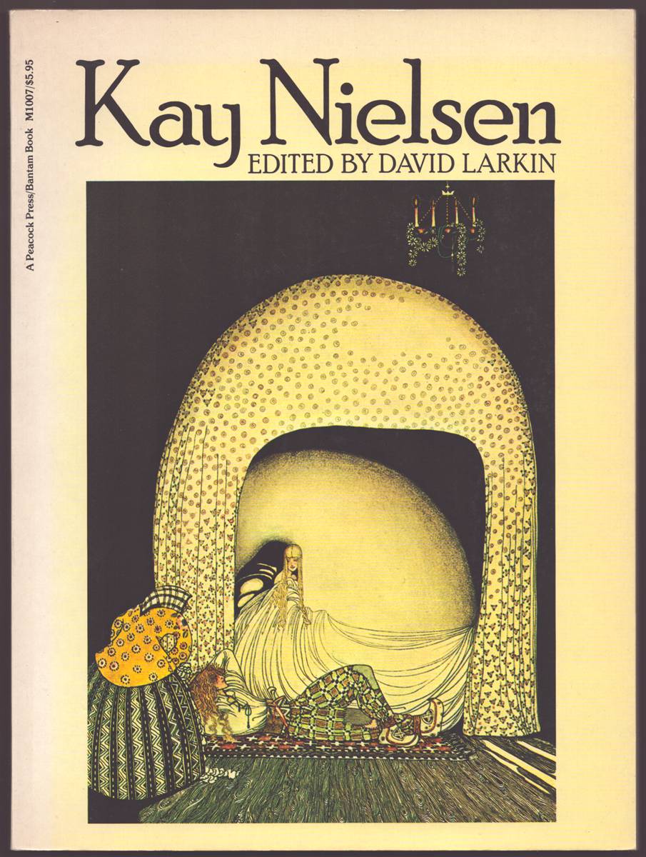 KAY NIELSEN