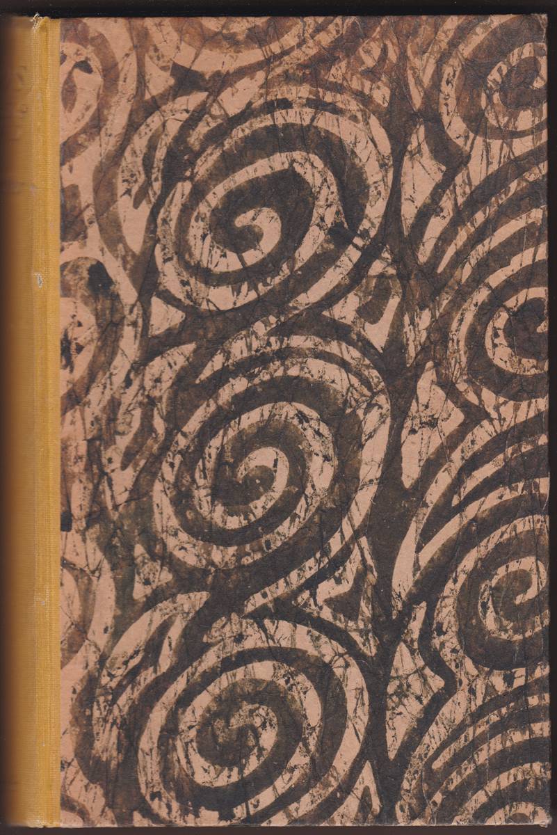 MOODS Cadenced & Declaimed