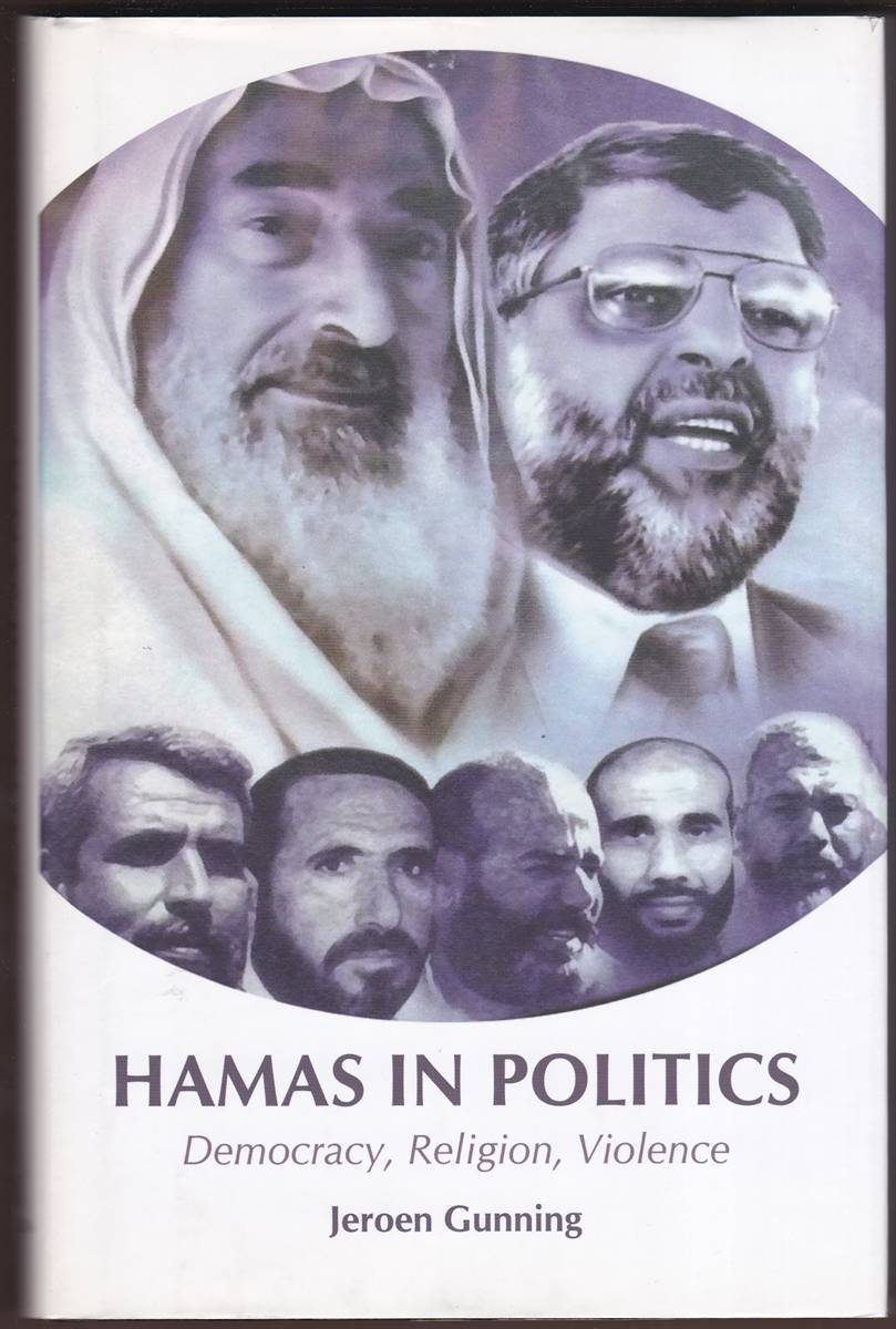 HAMAS IN POLITICS Democracy, Religion, Violence