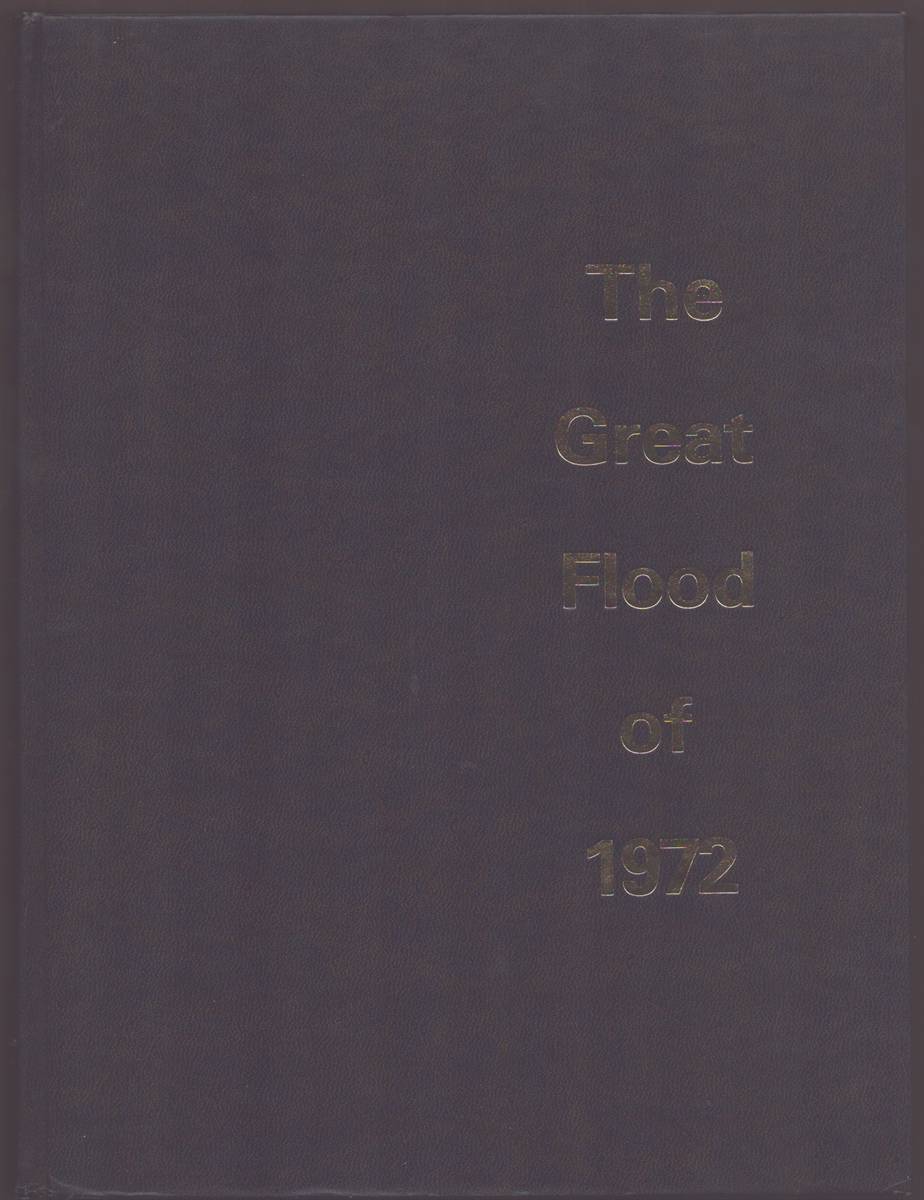 THE GREAT FLOOD OF 1972