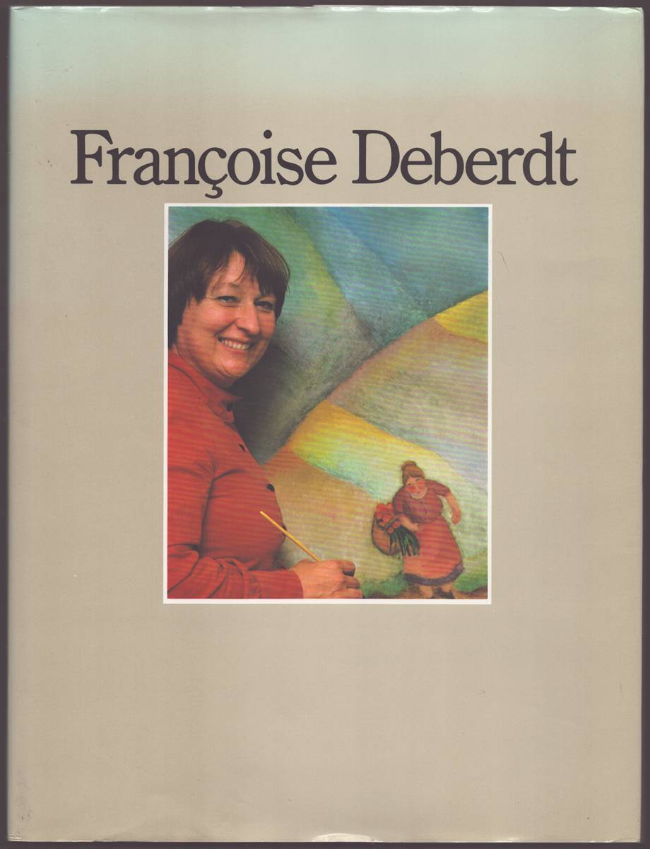 Image for FRANCOISE DEBERDT FRANCOISE DEBERDT