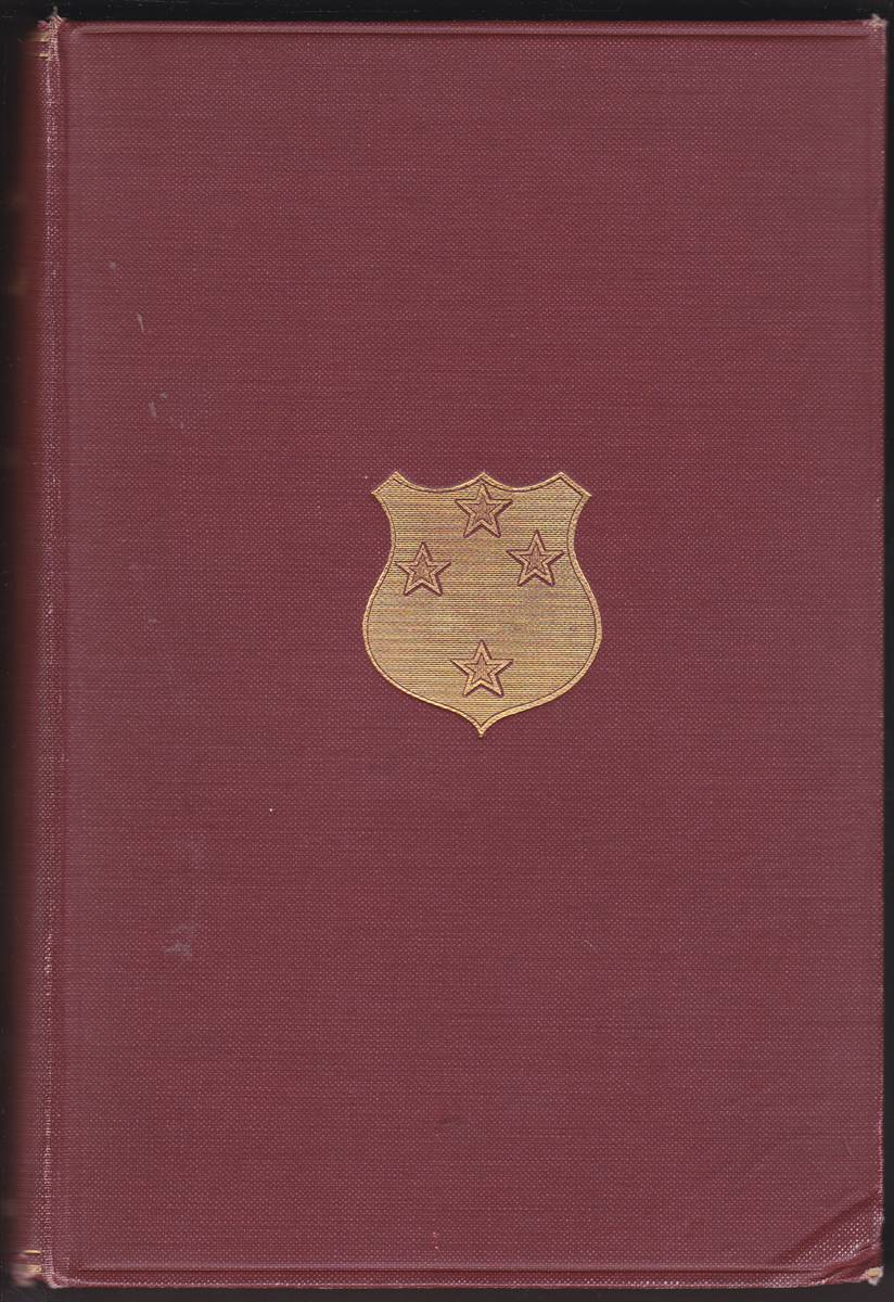 Image for NEW ZEALAND IN EVOLUTION Industrial, Economic, and Political NEW ZEALAND IN EVOLUTION Industrial, Economic, and Political