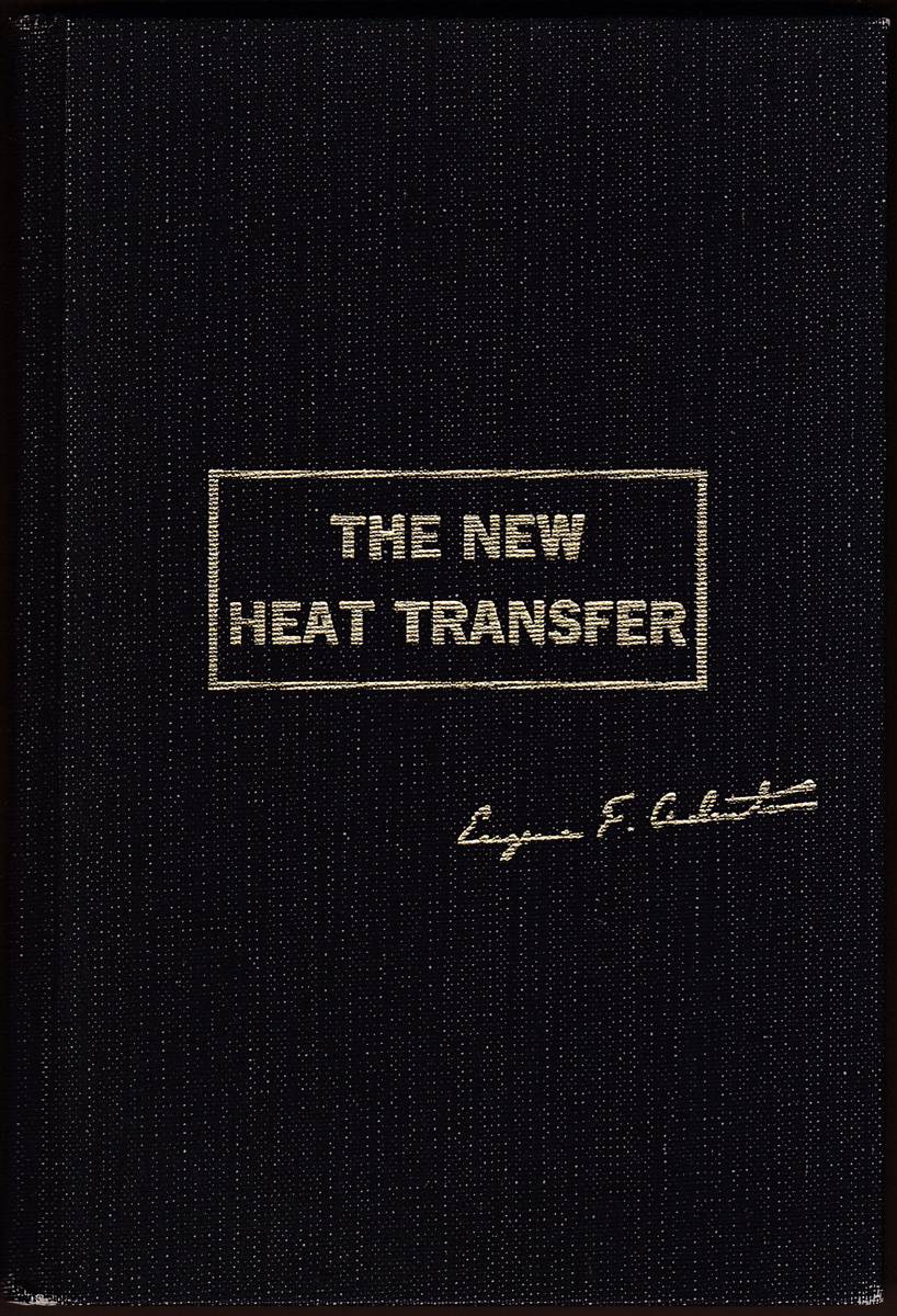 THE NEW HEAT TRANSFER