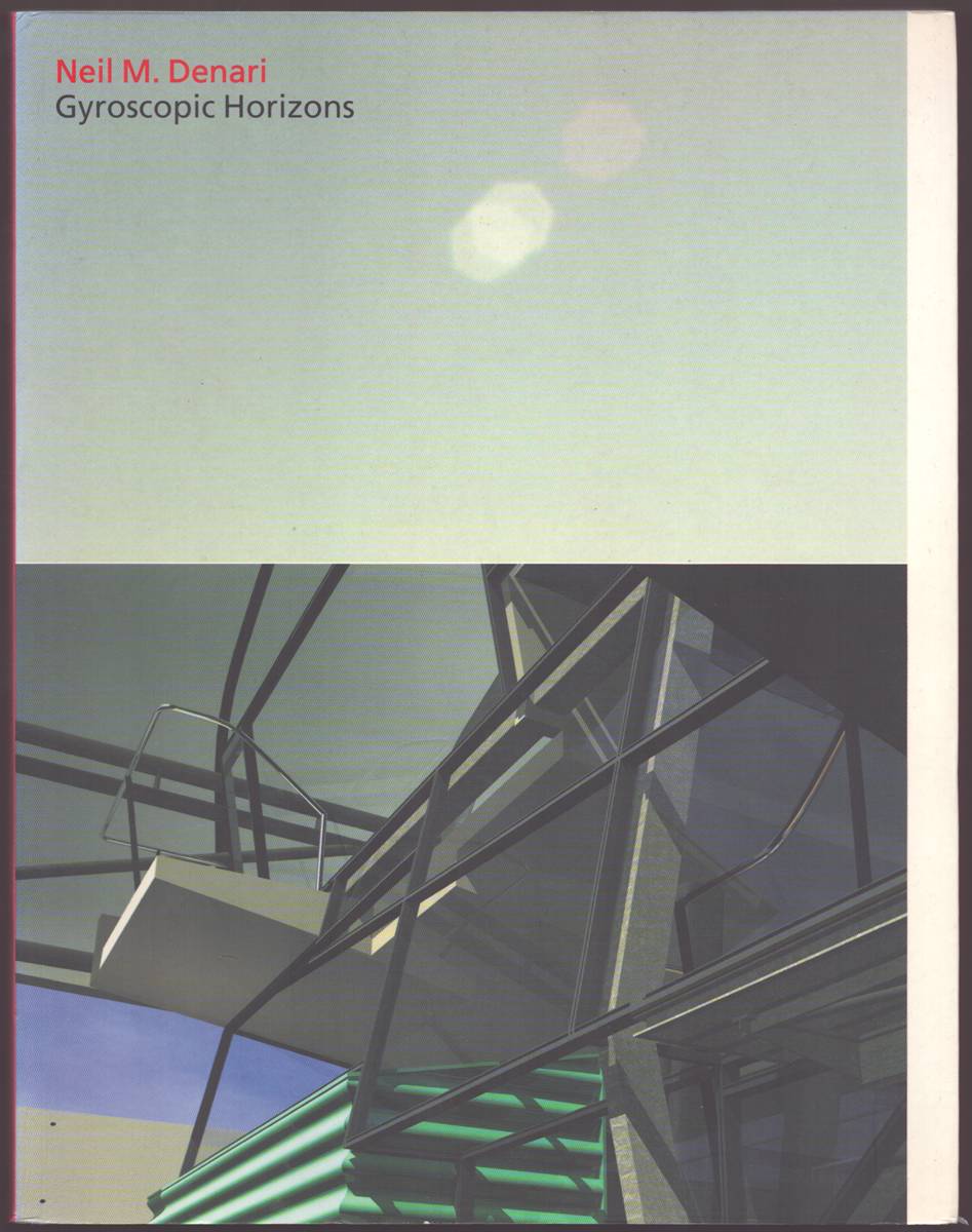 Image for GYROSCOPIC HORIZONS GYROSCOPIC HORIZONS