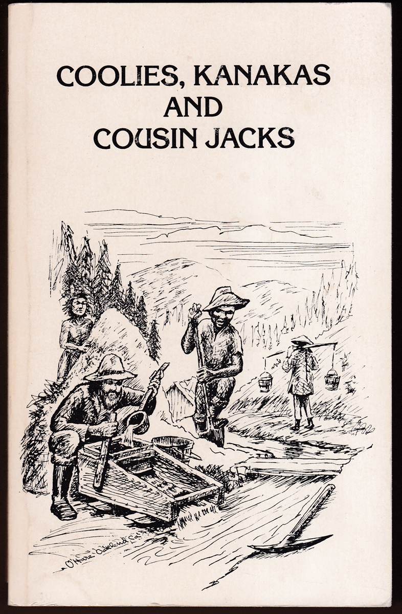 Image for COOLIES KANAKAS & COUSIN JACKS COOLIES KANAKAS & COUSIN JACKS