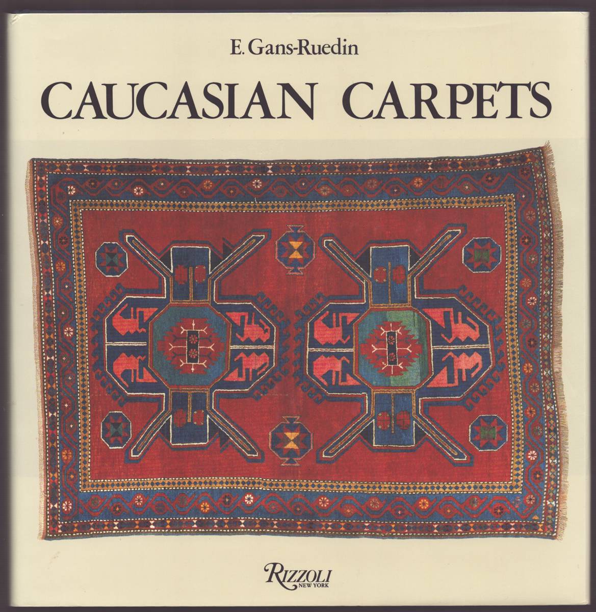 CAUCASIAN CARPETS
