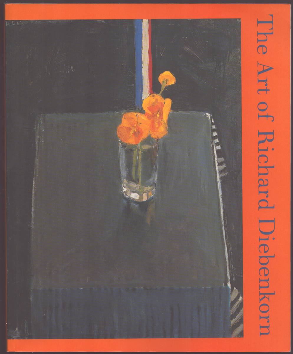 THE ART OF RICHARD DIEBENKORN
