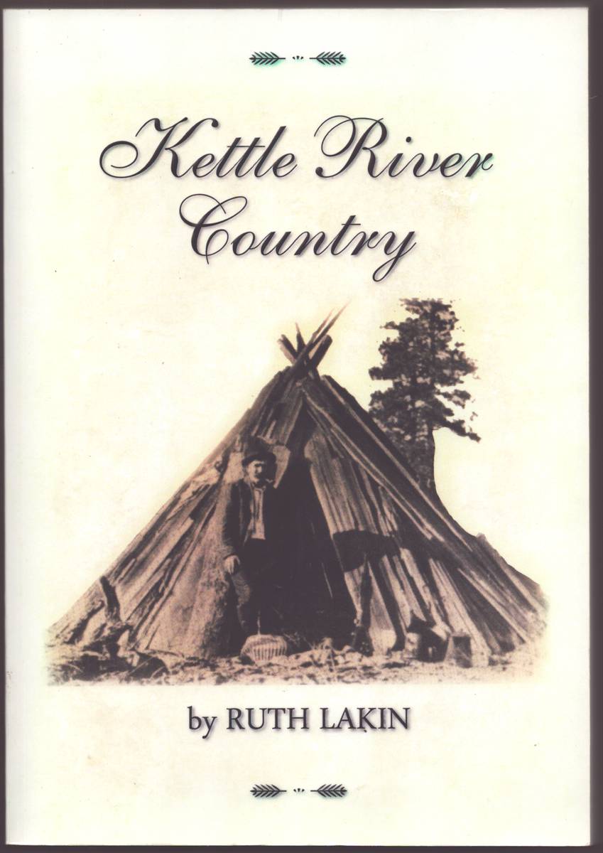KETTLE RIVER COUNTRY