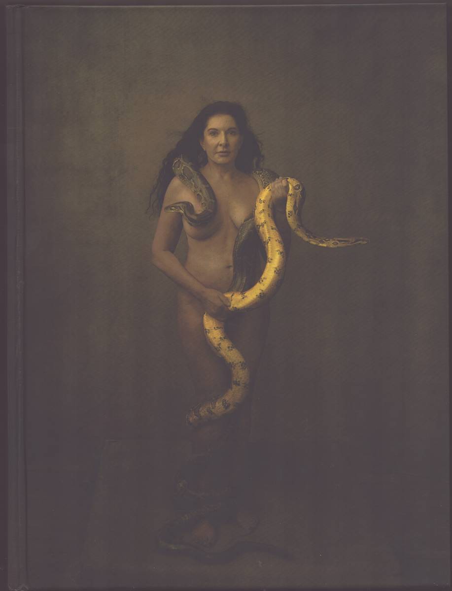 ANNIE LEIBOVITZ PORTRAITS 2005-2016