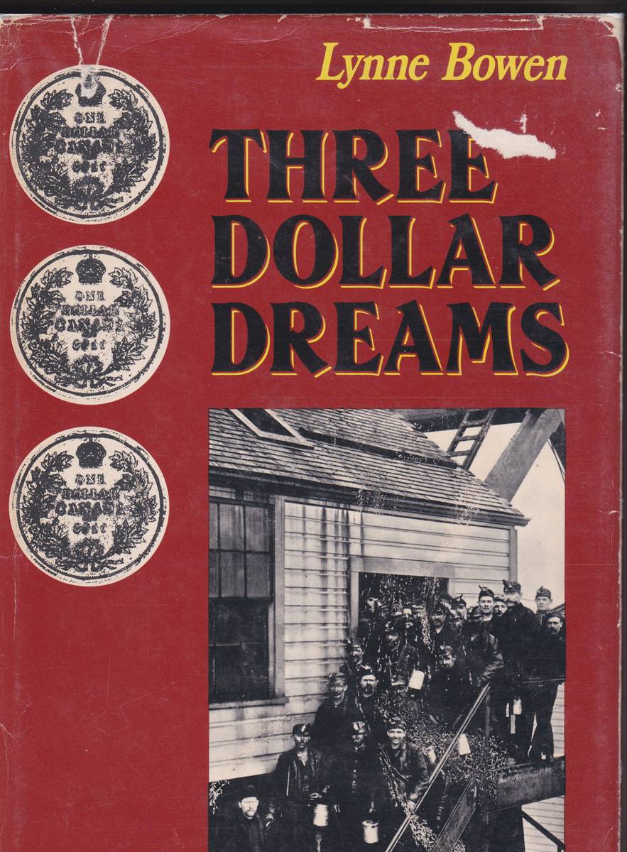 THREE DOLLAR DREAMS