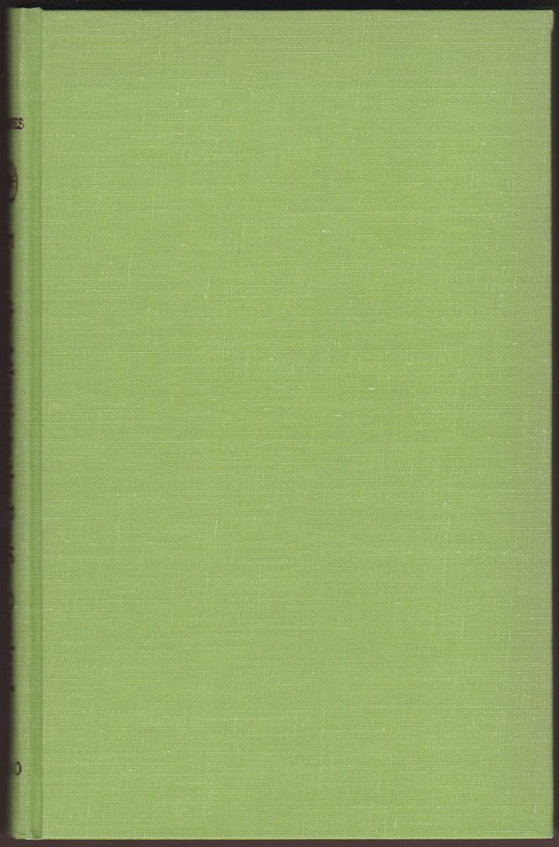 FROM THE ATLANTIC TO THE PACIFIC, OVERLAND A Series of Letters