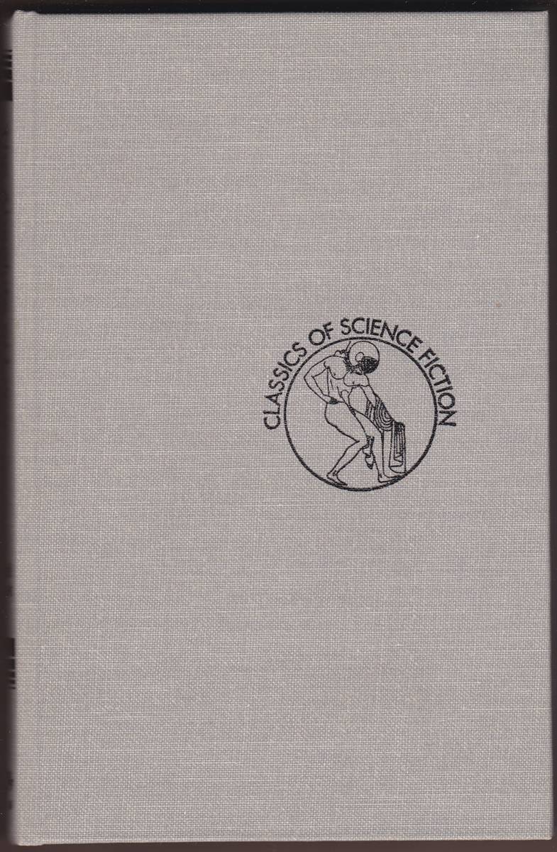 THE ABSOLUTE AT LARGE