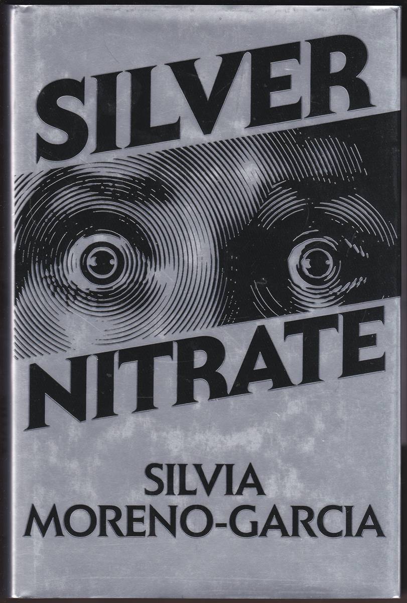 SILVER NITRATE