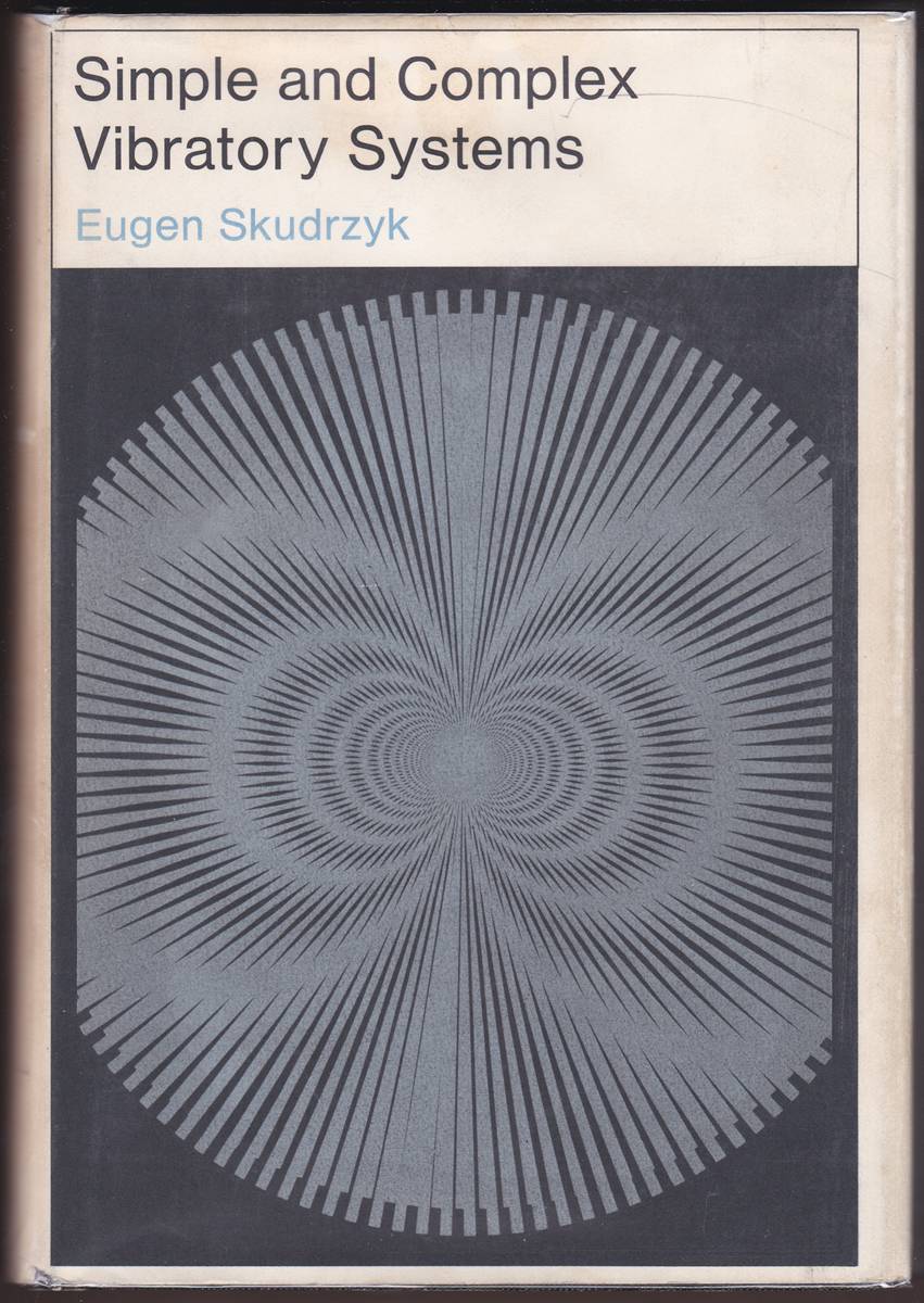 SIMPLE AND COMPLEX VIBRATORY SYSTEMS