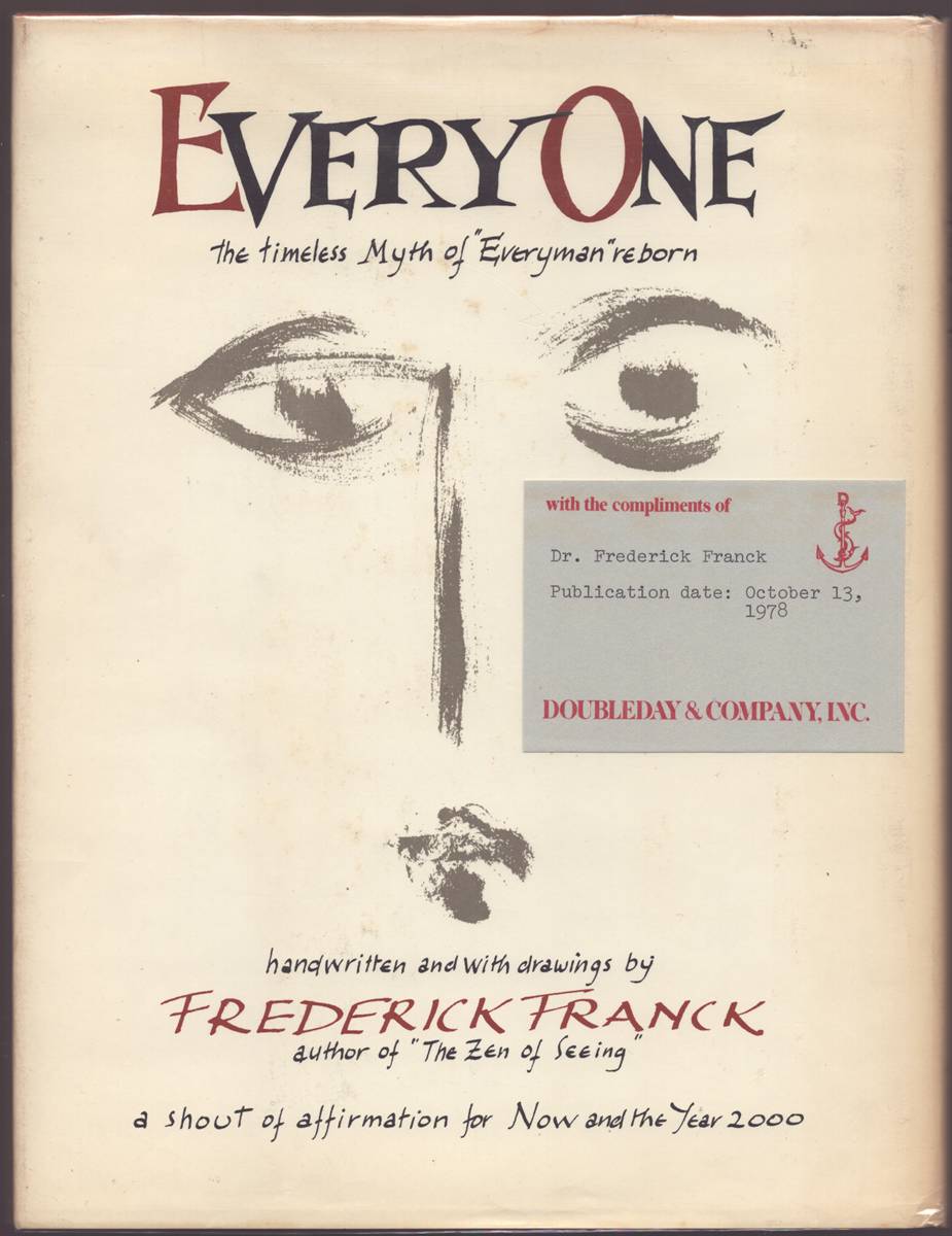 EVERYONE THE TIMELESS MYTH OF 