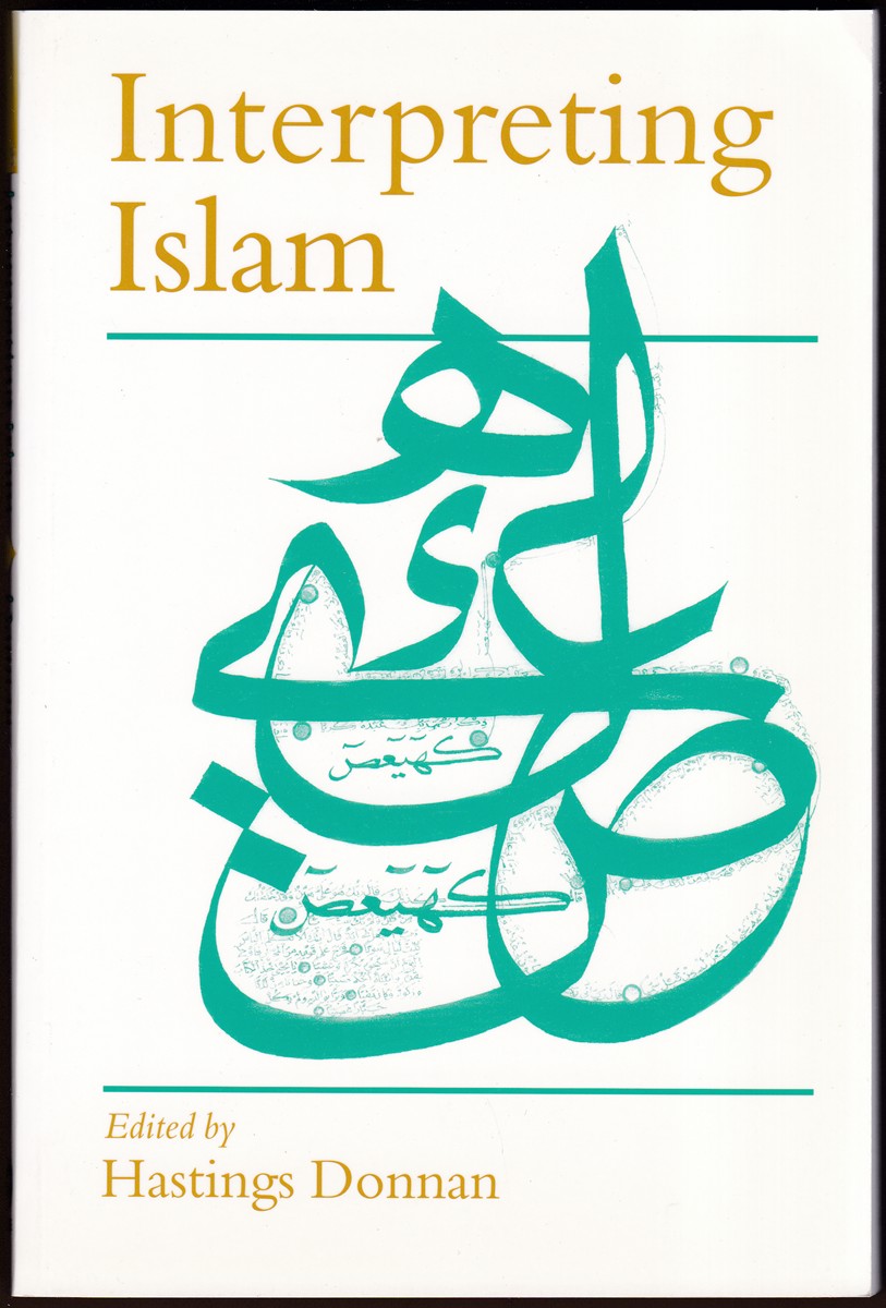 INTERPRETING ISLAM