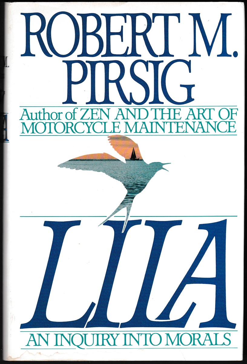 LILA An Inquiry Into Morals