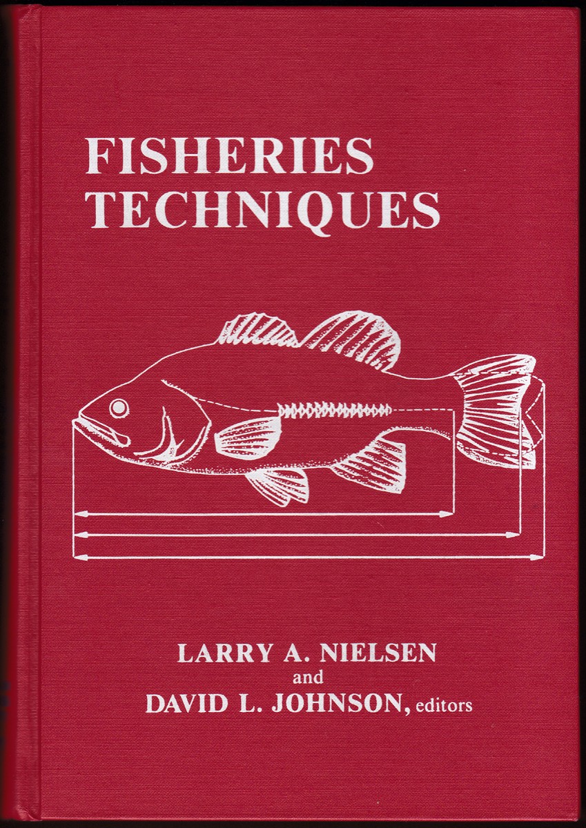 FISHERIES TECHNIQUES