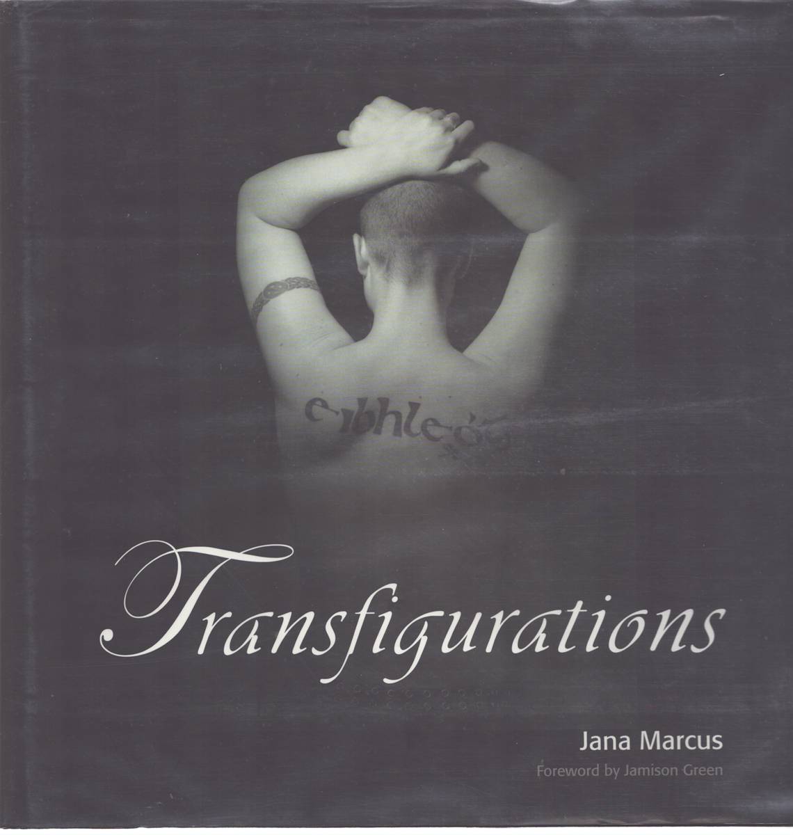 TRANSFIGURATIONS
