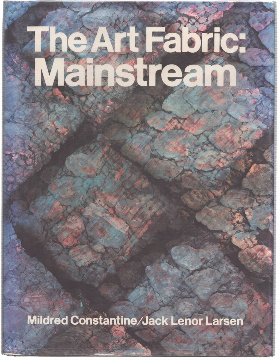 THE ART FABRIC Mainstream