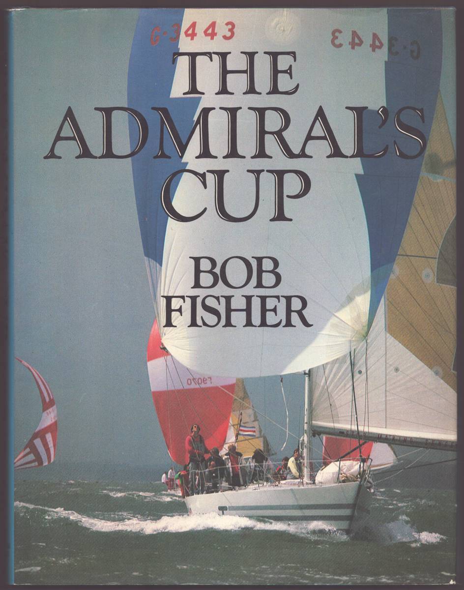 THE ADMIRAL'S CUP