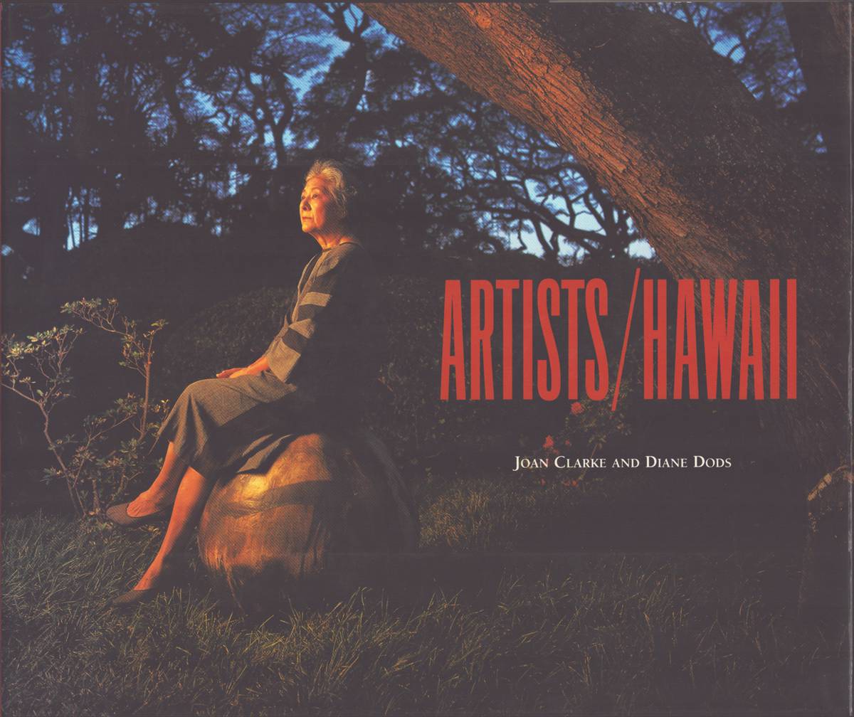 ARTISTS/HAWAII