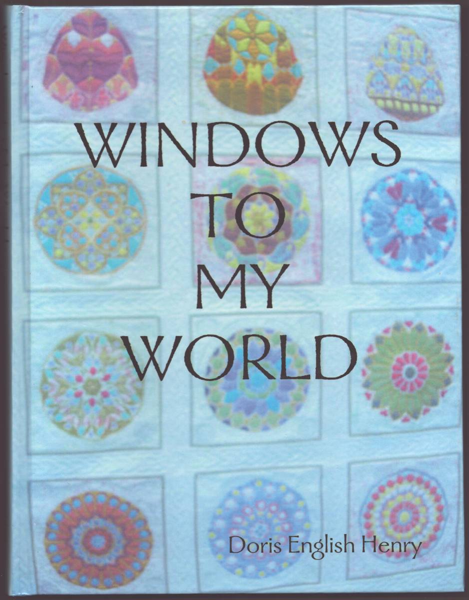 WINDOWS TO MY WORLD