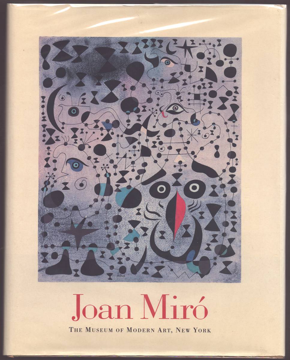 JOAN MIRO
