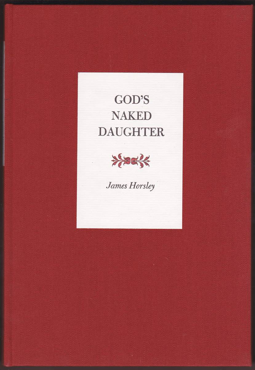 GOD'S NAKED DAUGHTER