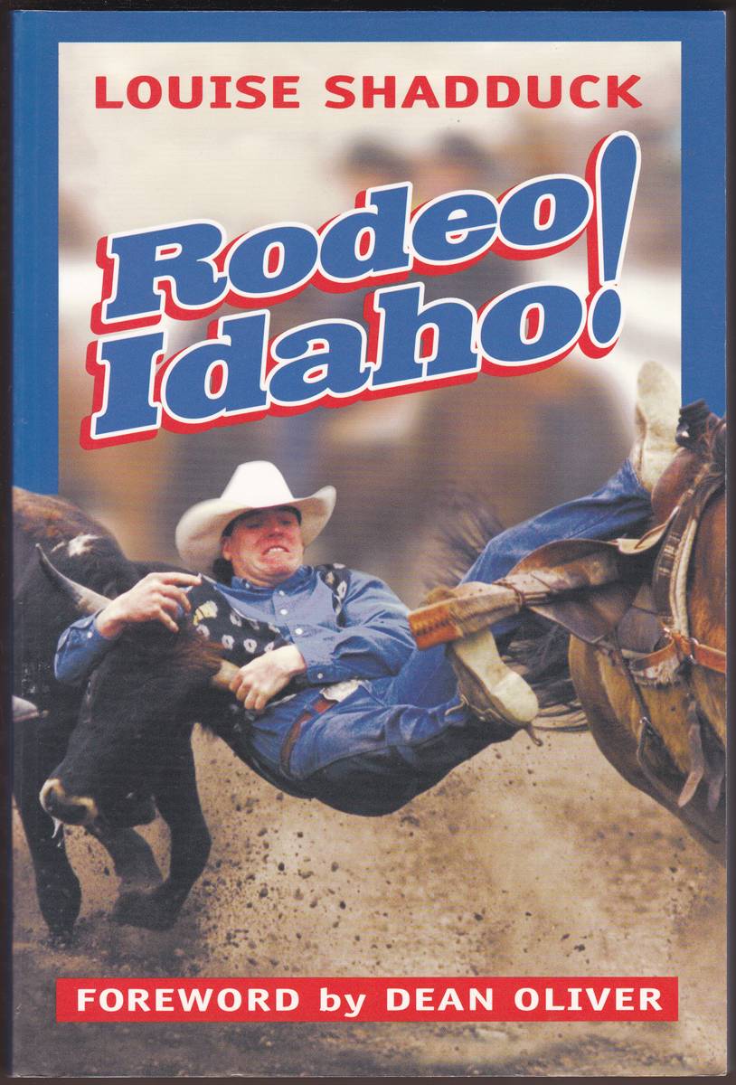 RODEO IDAHO