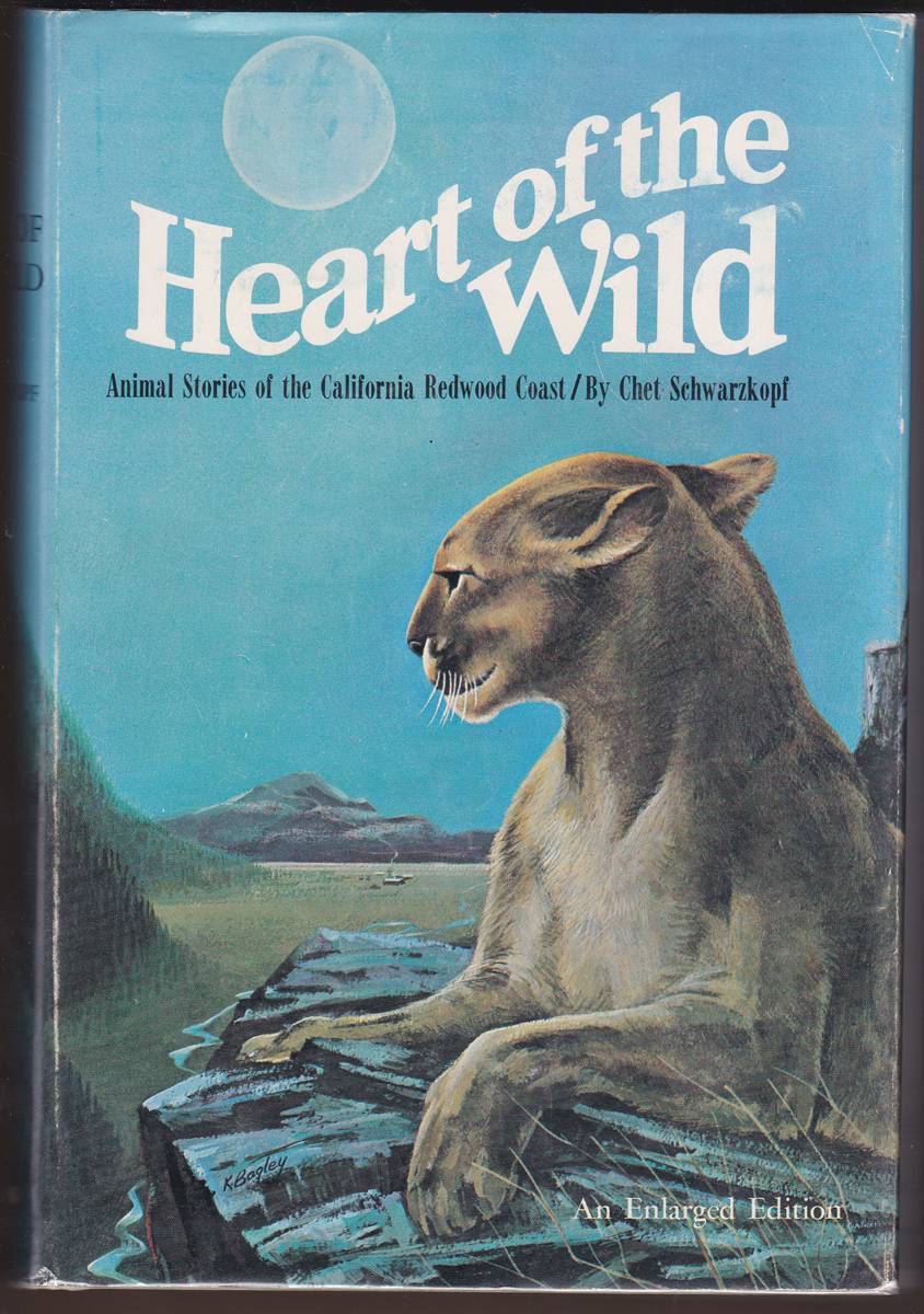 HEART OF THE WILD